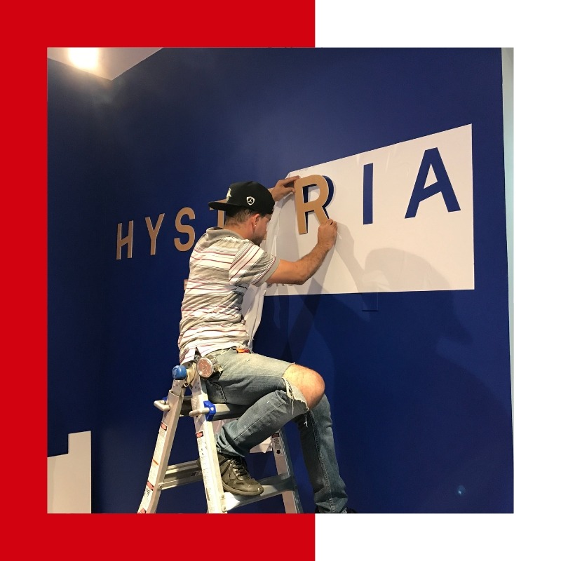 signage installation services in nj
