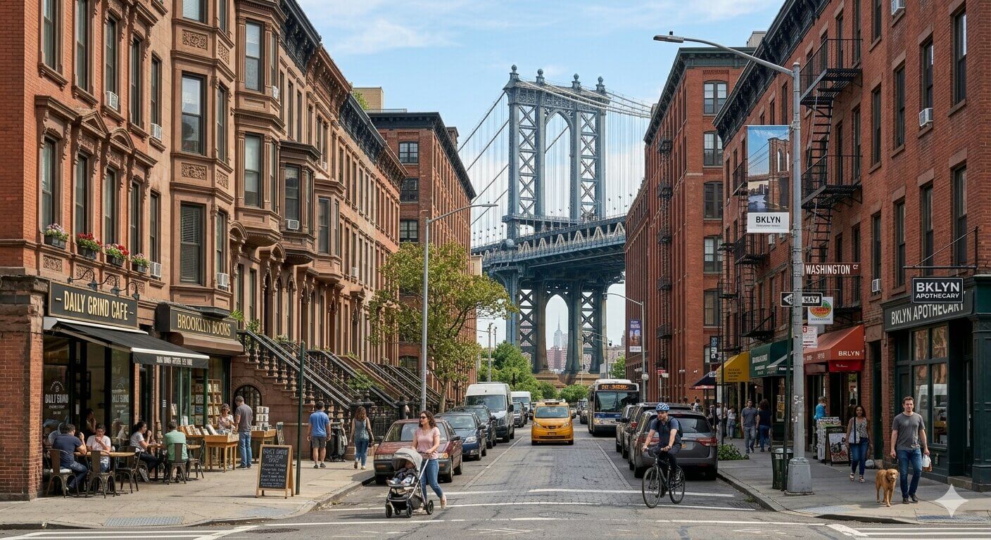 Brooklyn