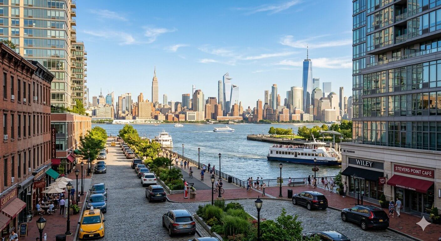 Hoboken