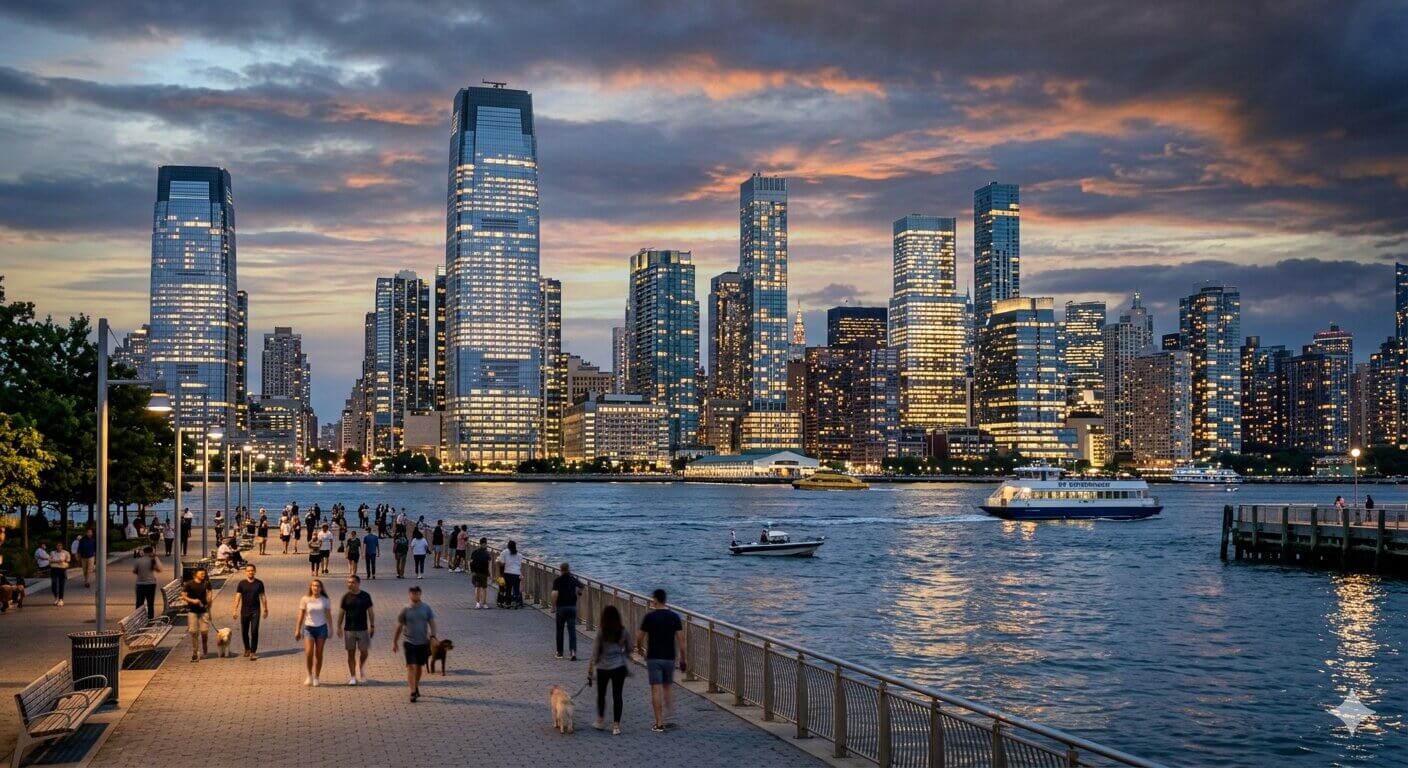 Jersey City