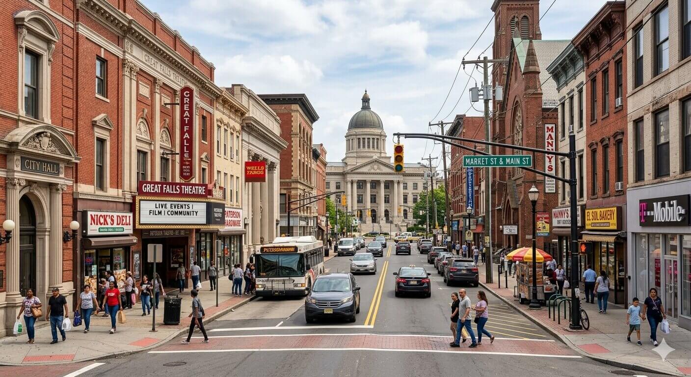 Paterson