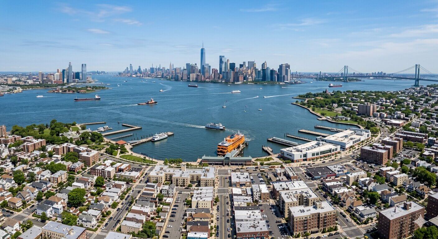 Staten Island