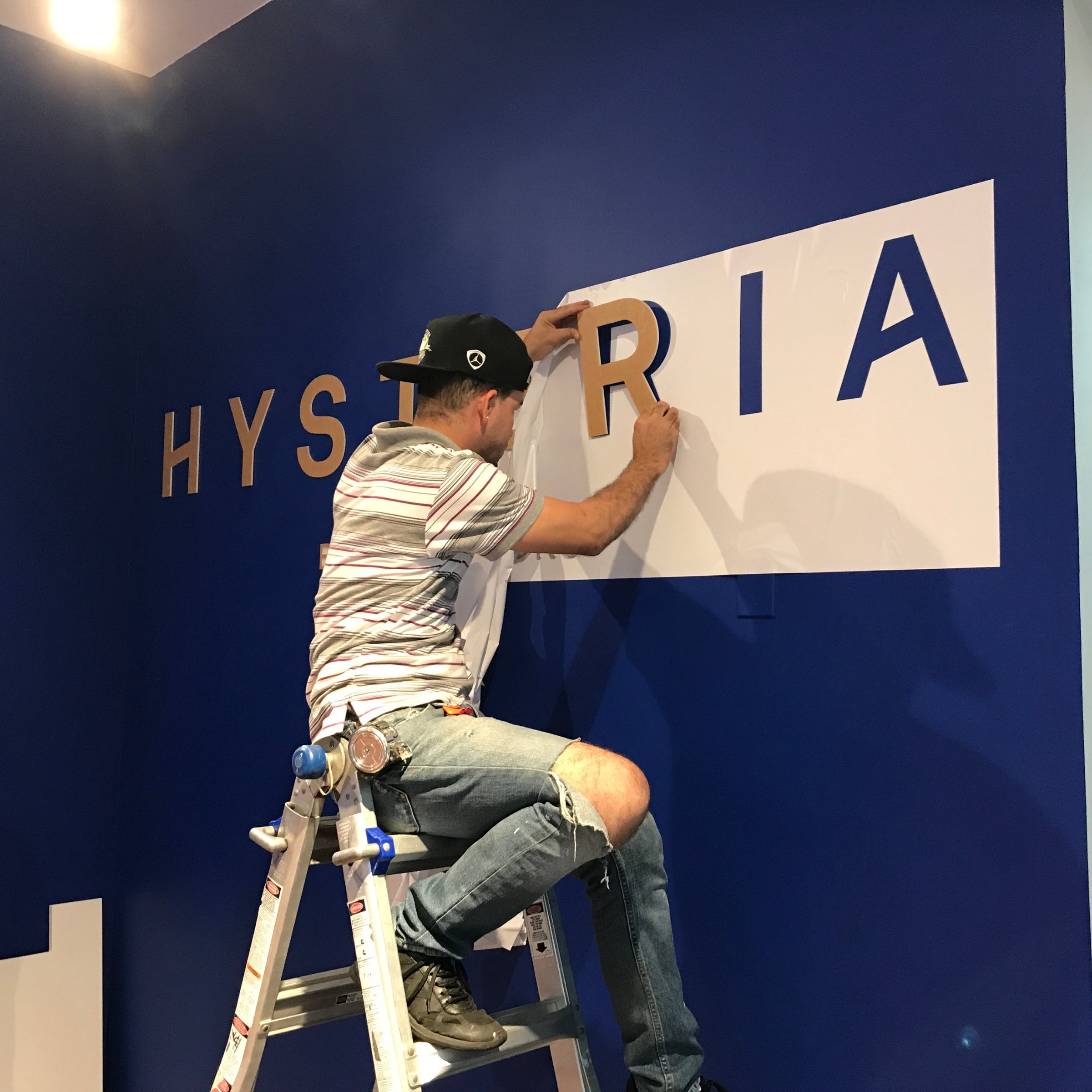 signage installation services in nyc and nj